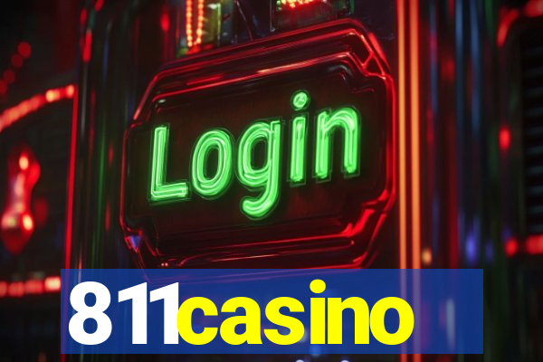 811casino