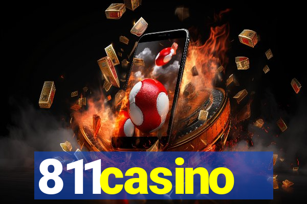 811casino