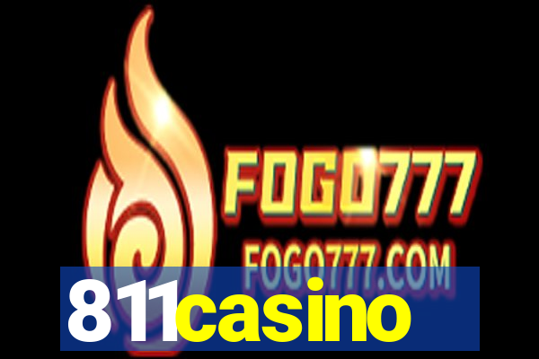 811casino