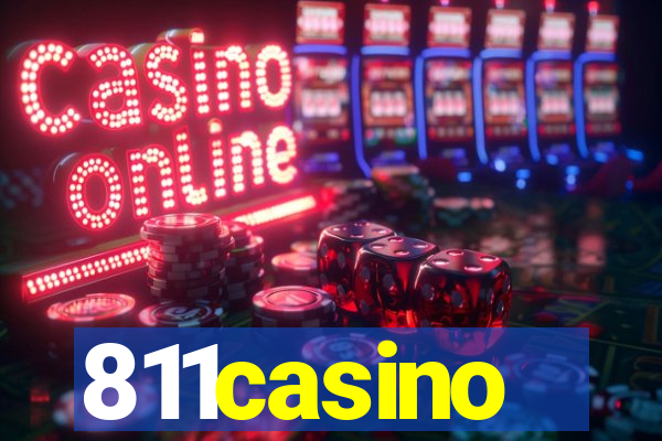 811casino