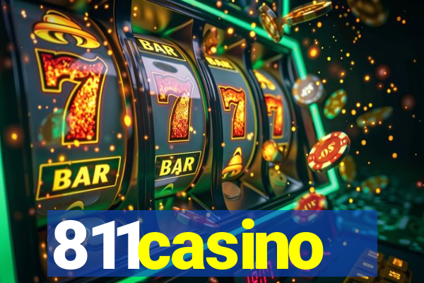 811casino