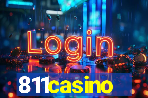 811casino