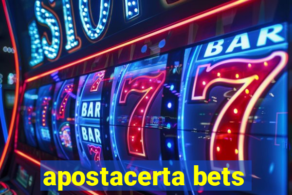 apostacerta bets