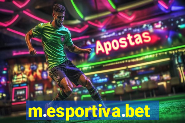 m.esportiva.bet