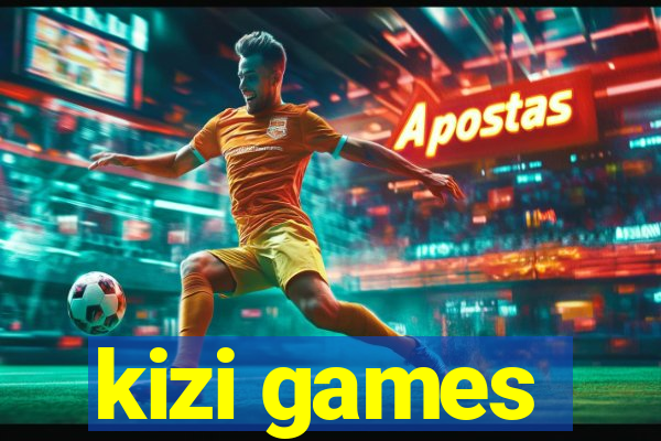 kizi games