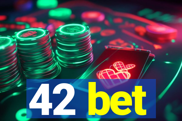 42 bet