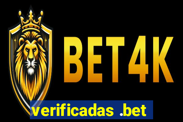 verificadas .bet