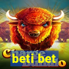 beti bet