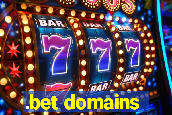 .bet domains