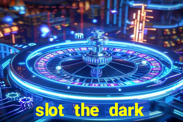 slot the dark joker rizes