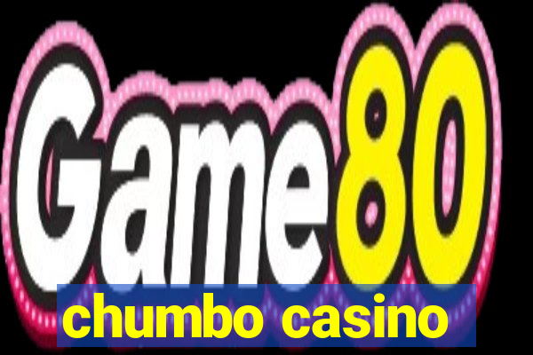 chumbo casino