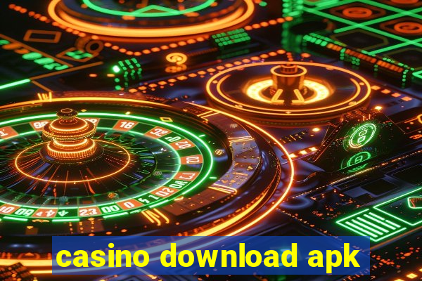 casino download apk