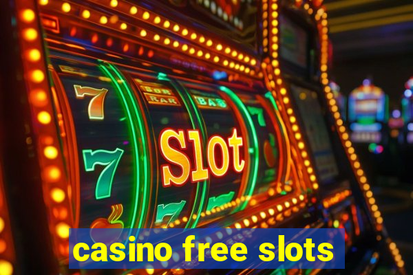 casino free slots