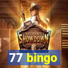 77 bingo