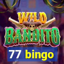 77 bingo