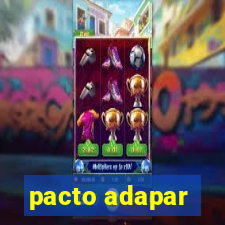 pacto adapar