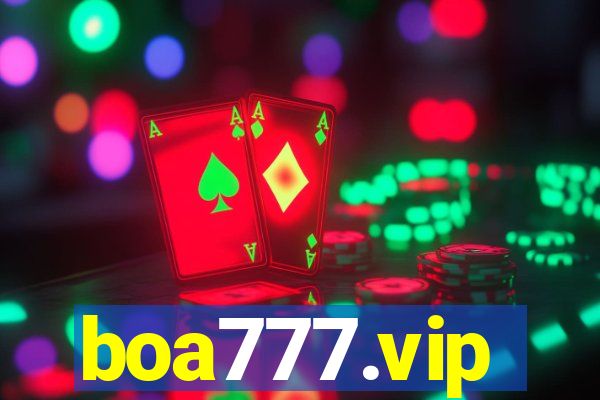 boa777.vip