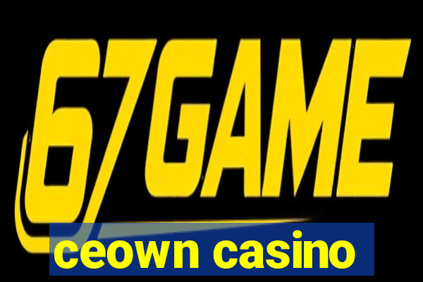 ceown casino