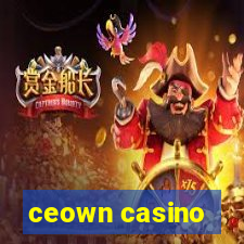 ceown casino