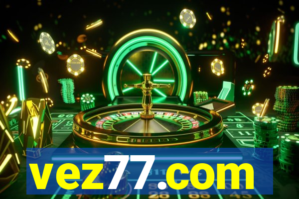 vez77.com