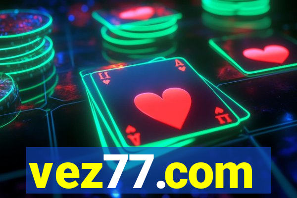 vez77.com