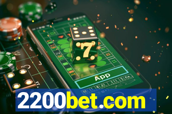 2200bet.com