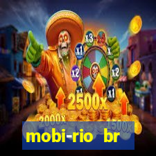 mobi-rio br trabalhe conosco