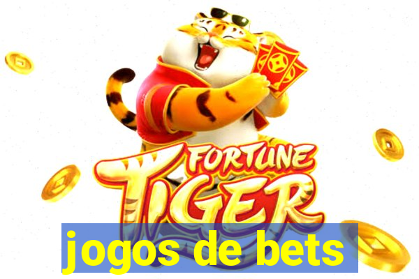 jogos de bets