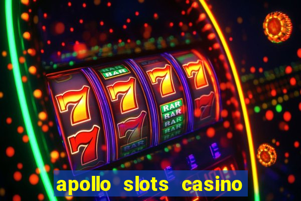 apollo slots casino no deposit bonus codes