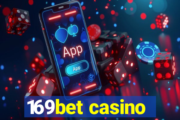 169bet casino