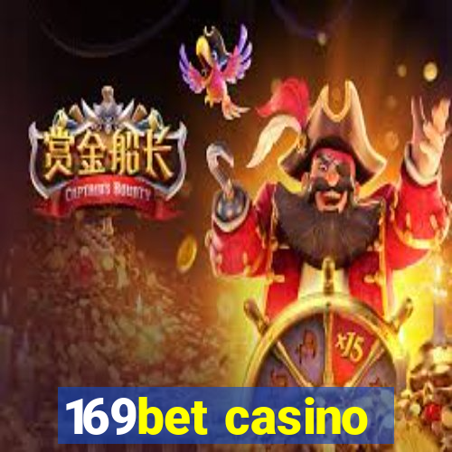 169bet casino