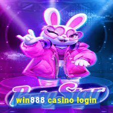 win888 casino login