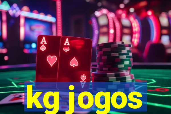 kg jogos