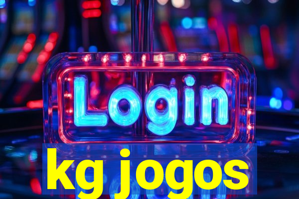 kg jogos