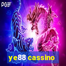 ye88 cassino