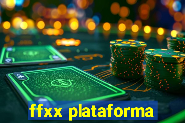 ffxx plataforma