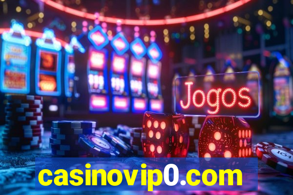 casinovip0.com