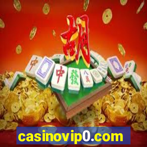 casinovip0.com