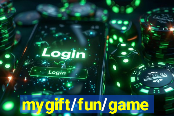 mygift/fun/game