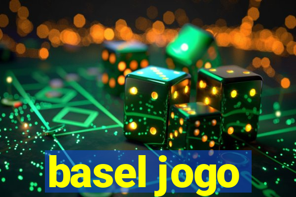 basel jogo