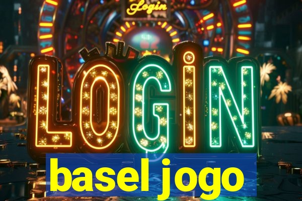 basel jogo