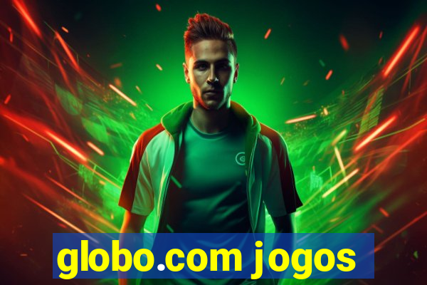 globo.com jogos