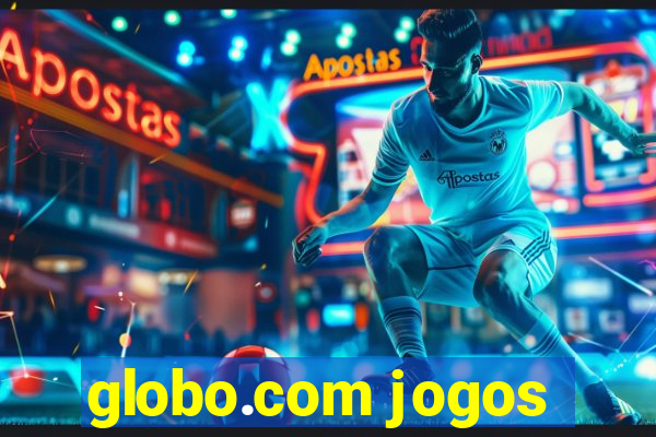 globo.com jogos