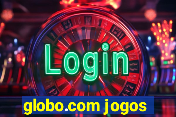 globo.com jogos