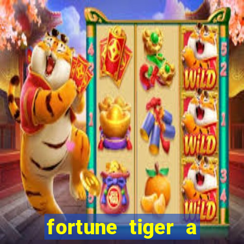 fortune tiger a partir de 1 real