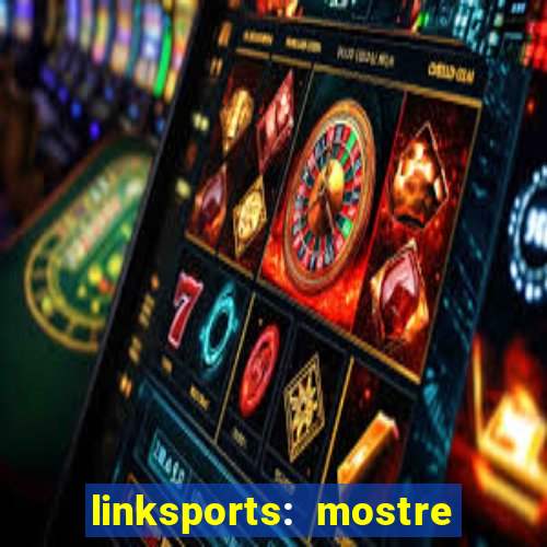 linksports: mostre seu jogo