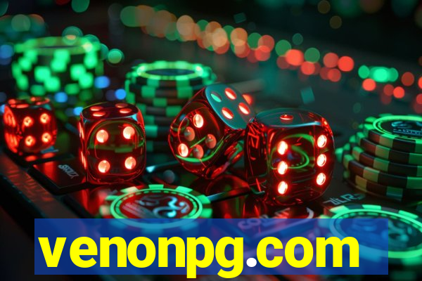 venonpg.com