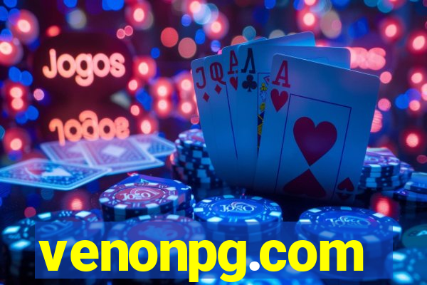 venonpg.com