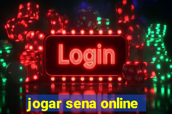 jogar sena online