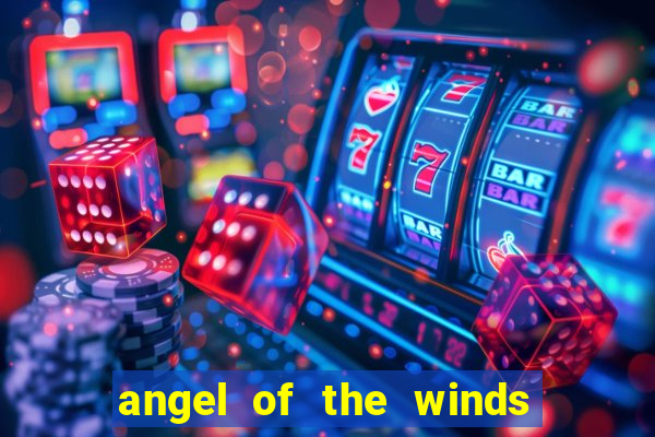 angel of the winds casino washington